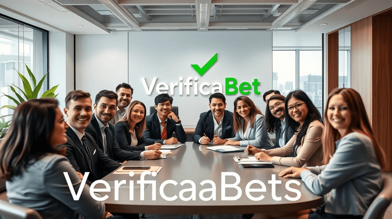 VerificaBets em ação
